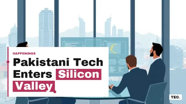 PSEB Leads 18 Tech Firms and Startups on Pak-US Tech Connect 2026 Roadshow