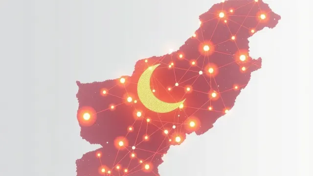 Pakistan Digital Authority Roadmap Targets Up to $80B in Growth