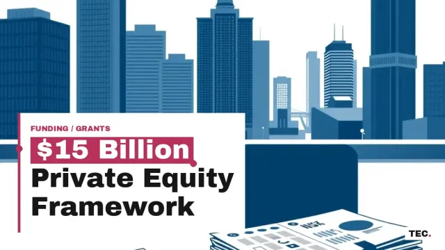 Pakistan Drafts Private Equity Framework to Mobilise $15 Billion Investment