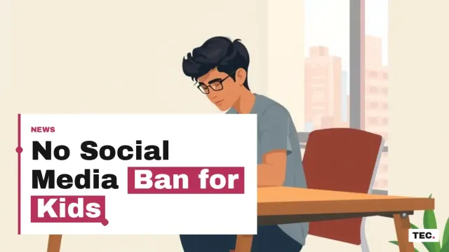 Pakistan Rejects Social Media Ban for Children, Mandates Platform Age Verification