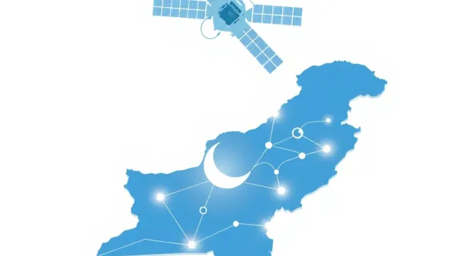 MoITT Finalizing Regulatory Framework to Enable Satellite Internet in Pakistan