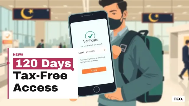 PTA Offers 120-Day Tax-Free Mobile Registration for Overseas Pakistanis