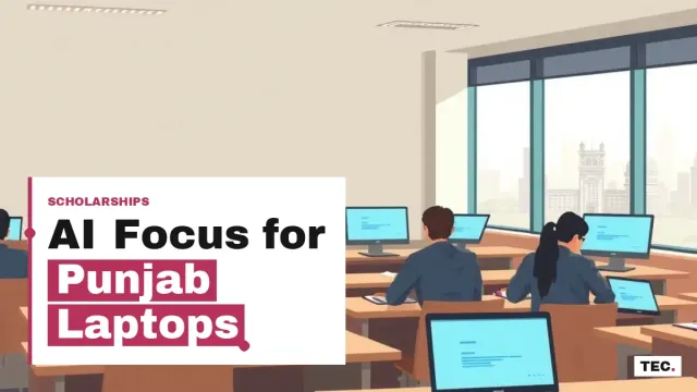Punjab Announces Second Phase of Laptop and Scholarship Schemes Focused on AI and Tech Skills