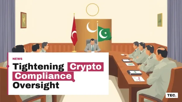 Pakistan Places Virtual Asset Regulator PVARA Under Anti-Money Laundering Framework