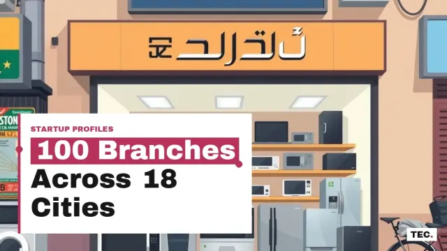 Qist Bazaar Expands to 100 Branches and PKR 15 Billion in Financing Across Pakistan