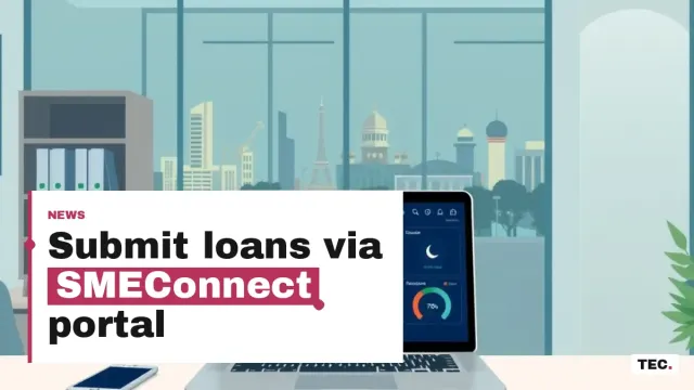 SBP Launches SMEConnect Platform to Simplify Business Financing