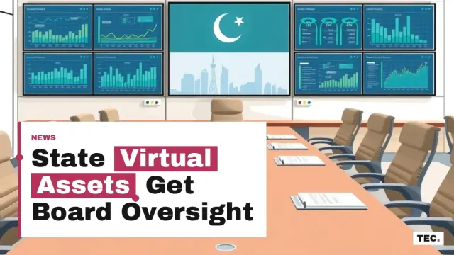 Strategic Digital Wallet Company Gets Four Independent Directors to Oversee Sovereign Virtual Assets