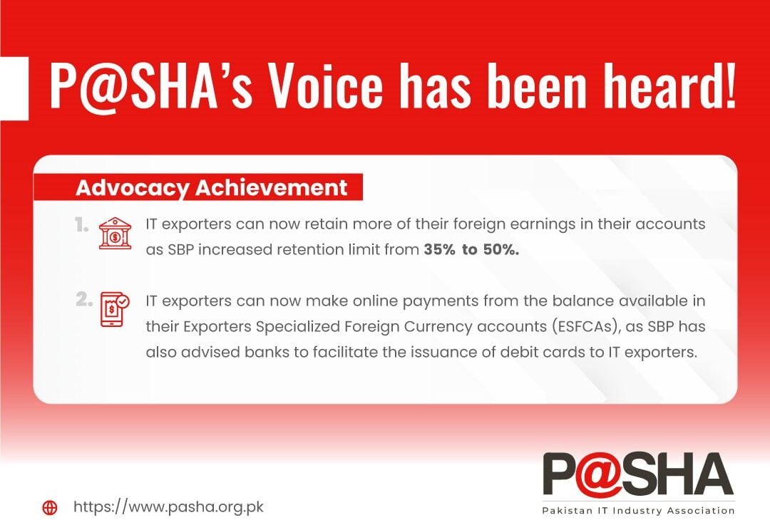 P@SHA Celebrates Milestone