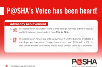 P@SHA Celebrates Milestone