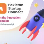 Pakistan Startup Connect by Ignite