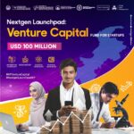 $100 Million Venture Capital Fund to Propel Khyber Pakhtunkhwa Startups