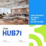 hub71 - Abu Dhabi