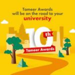 10th Shell Tameer Awards