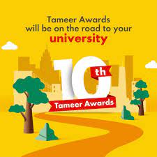 10th Shell Tameer Awards