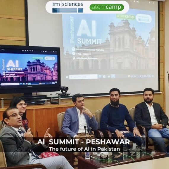 AI Summit Pakistan