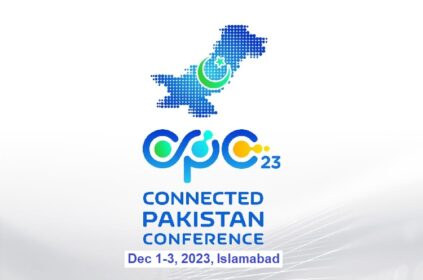 CONNECTED PAKISTAN CONFERENCE 2023