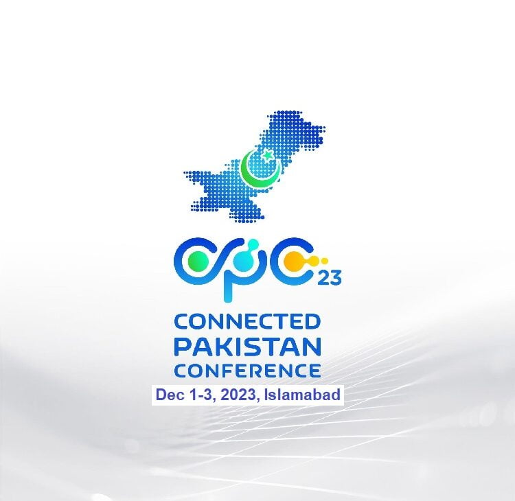 CONNECTED PAKISTAN CONFERENCE 2023