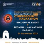 Digital Pakistan Cybersecurity Hackathon 2023