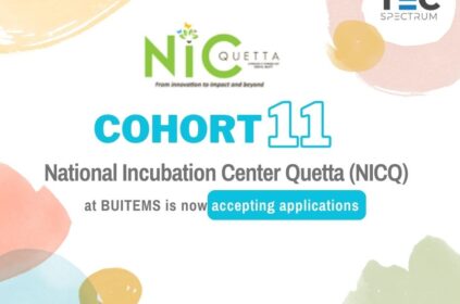 NICQ Cohort 11 Applications Open