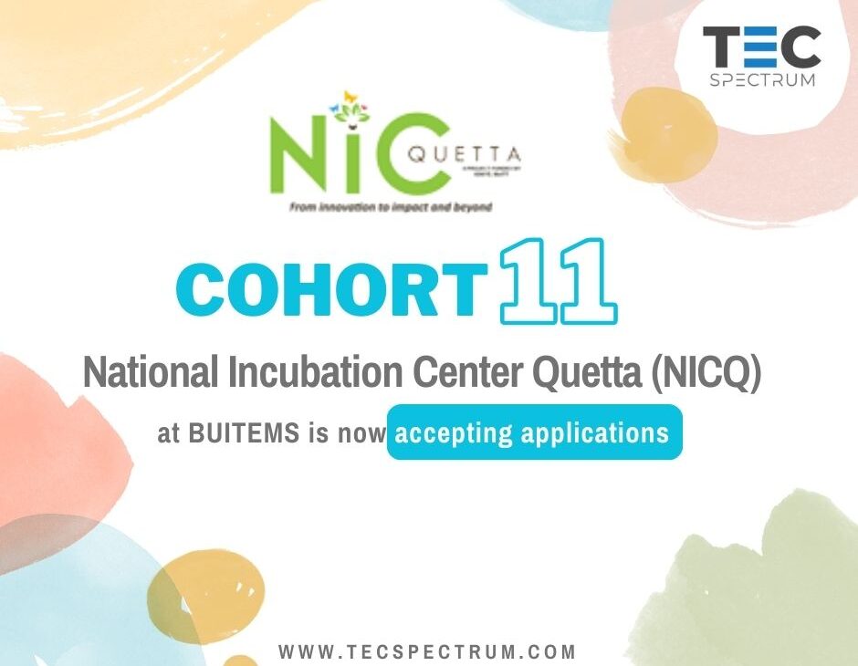 NICQ Cohort 11 Applications Open