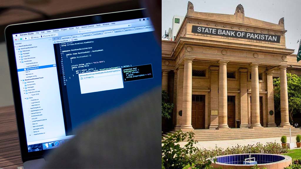 SBP's Initiatives for IT Exporters and Freelancers