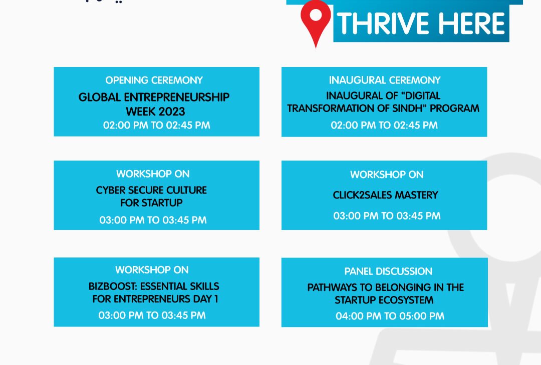 Unleash your potential at NIC Hyderabad! Join us on November 13, 2023, for an exhilarating day of knowledge-sharing, networking, and entrepreneurial inspiration. Register today to be a part of this dynamic event