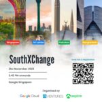 SouthXChange Pitch Night