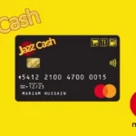 JazzCash to become First Digital Wallet to bring Tap-and-Pay Service to Pakistan via Mastercard