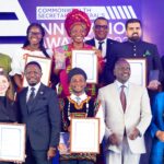 MilKar Shines Bright: Pakistan's Volunteer Powerhouse Clinches Commonwealth Innovation Award 2023