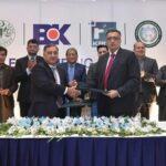 SBP and Bank of Khyber Collaborate for E-Stamping Advancements in KP