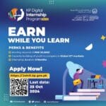 KP Digital Internship Program 2024: Apply Now!