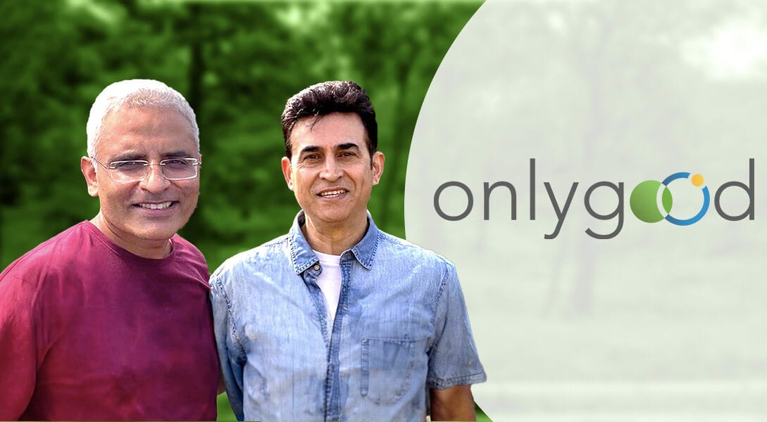 Onlygood.ai Raises Rs 4 Crore in Seed Funding to Drive Carbon Management Innovation