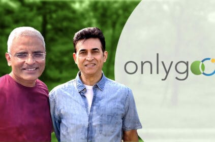 Onlygood.ai Raises Rs 4 Crore in Seed Funding to Drive Carbon Management Innovation