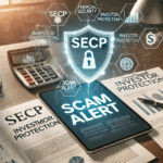 SECP Warns Public Against Fraudulent Investment Platform SMARTPAYS