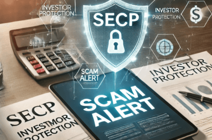 SECP Warns Public Against Fraudulent Investment Platform SMARTPAYS