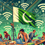 Internet Disruptions in Pakistan Threaten Freelancers and Digital Economy