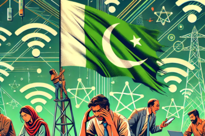 Internet Disruptions in Pakistan Threaten Freelancers and Digital Economy