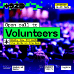 Volunteer for +92Disrupt 2024 – Pakistan’s Premier Startup Event