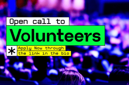 Volunteer for +92Disrupt 2024 – Pakistan’s Premier Startup Event