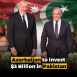 Azerbaijan Commits $3 Billion to Pakistan Economic Stability in Sight 🌟