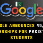 Google Offers 44,500 New Scholarships in Pakistan for Digital Skills Training 🌐