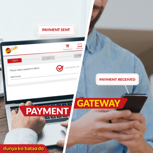 JazzCash Boosts Pakistan’s Digital Economy with New Payment Gateway Partnership 🚀