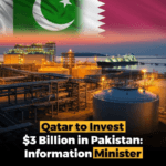 Qatar Pledges $3 Billion Investment in Pakistan: A Boost for Economic Growth 🌍