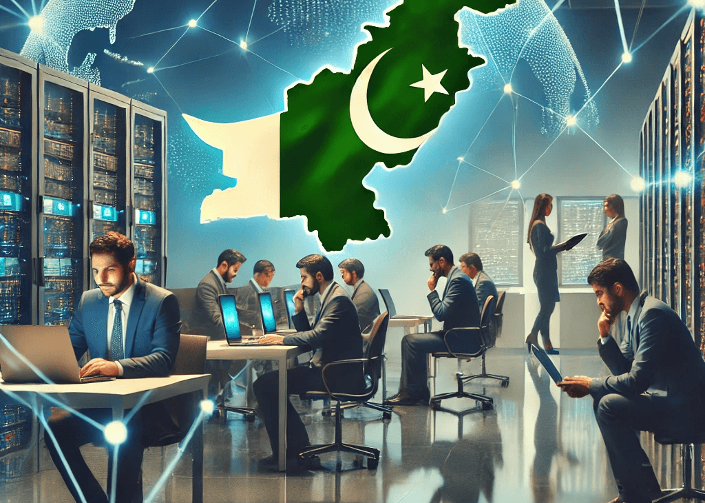 Why VPNs Are Essential for Pakistan’s IT Industry PTA Chief’s Insights