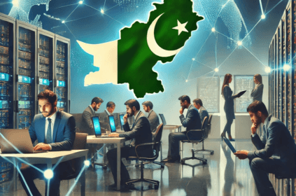Why VPNs Are Essential for Pakistan’s IT Industry PTA Chief’s Insights