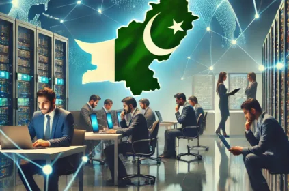 Why VPNs Are Essential for Pakistan’s IT Industry PTA Chief’s Insights