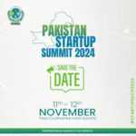 Pakistan Start-Up Summit 2024 Driving Innovation and Growth in the Start-Up Ecosystem 🚀