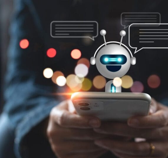 NCERT Cybersecurity Alert: How to Safeguard Against AI Chatbot Risks