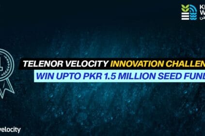 🌟 Innovators Wanted Apply for the Velocity Innovation Challenge Seed Fund!