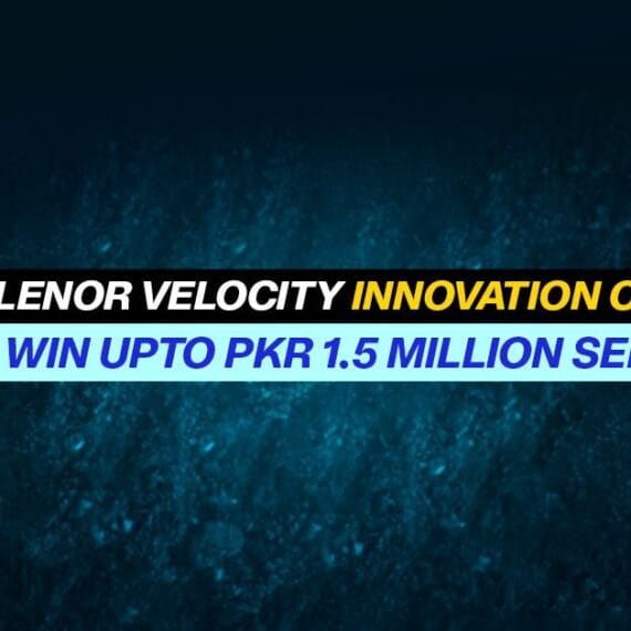 🌟 Innovators Wanted Apply for the Velocity Innovation Challenge Seed Fund!